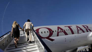 Qatar Airways said that many of the market changes complained by the U.S. airlines are not the product of “unfair competition” or anything related to subsidies. AP
