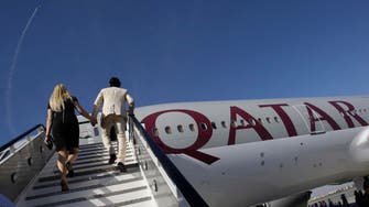 Qatar Airways submits formal document to U.S. on subsidies row