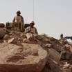 Saudi citizen killed in Yemen border shelling