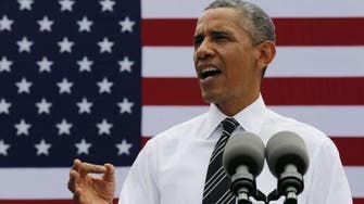 Obama to unveil major plan in climate fight