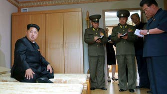 North Korean leader Kim Jong-un wins award for ‘global statesmanship’ 
