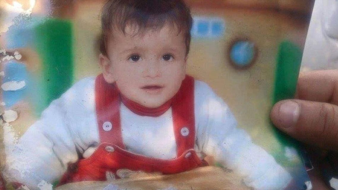 baby