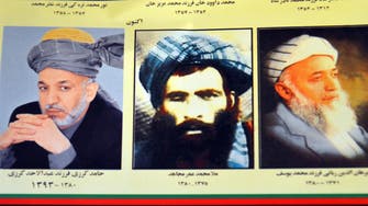 Mullah Omar’s family rejects new Taliban leader
