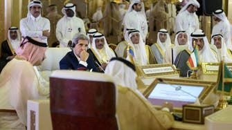 U.S. to ‘expedite’ arms sales to Gulf countries