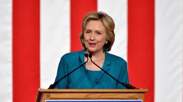 Hilary Clinton Presidential ads