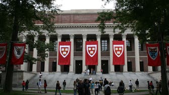 Thirty Saudi students complete leadership training at Harvard