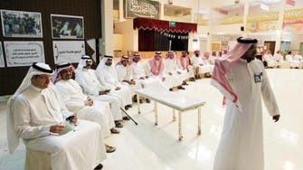 All set for Saudi municipal elections