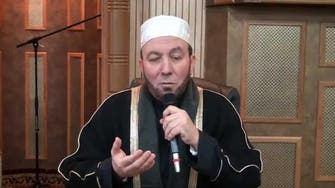 The curious case of Egypt’s banned preacher Mohamed Gibril