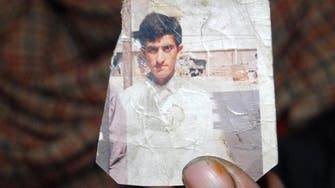 Pakistan hangs ‘teen’ killer Shafqat Hussain 