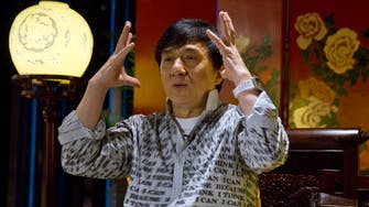 Jackie Chan wants to work with son Jaycee on movie 