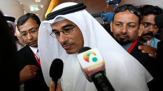 Emaar Misr says Alabbar now non-executive chairman - bourse filing