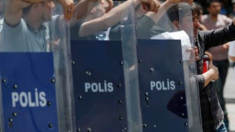 Turkey seized 3.5 mln smuggled cigarette packs 