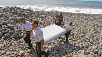 Pieces of missing MH370 may still be afloat, experts say 