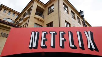 Netflix to give workers with babies a year of paid leave