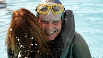 World’s greatest freediver vanishes after dive