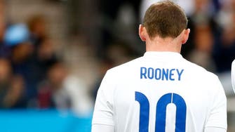 Man Utd star Wayne Rooney named charity ambassador