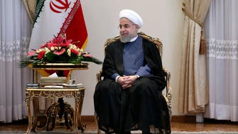 Iran, Turkey must work together to fight ISIS: Rowhani 