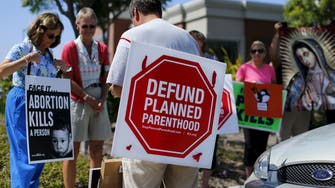 Oklahoma lawmakers passe bill criminalizing abortion