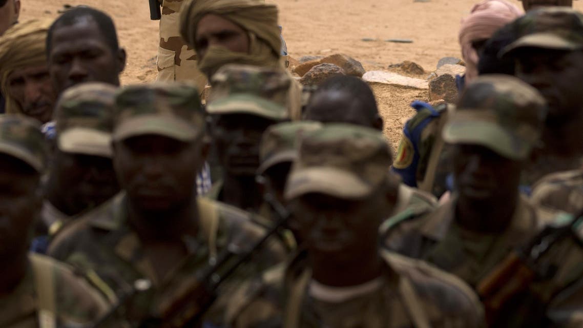 mali