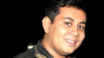 Prominent Bangladeshi secular blogger murdered