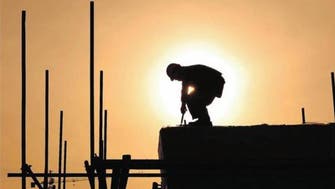 Outdoor workers most vulnerable as Saudi summer sun blazes on