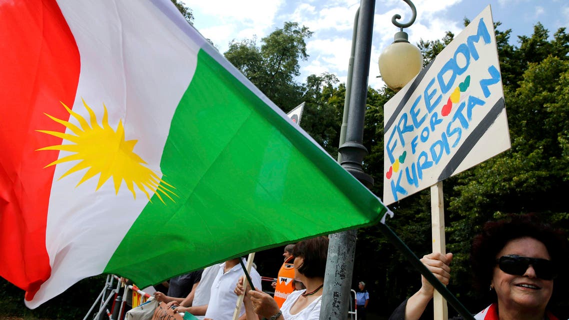 kurds