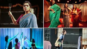 First South Asian Performing Arts Festival comes to New York