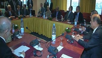 الحوار الليبي.. المؤتمر الوطني يشترط إقالة #حفتر  
