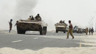 اليمن.. زنجبار تحت سيطرة الجيش والمقاومة الشعبية