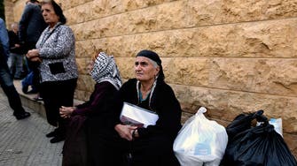 Hundreds of Syrian Christians flee ISIS