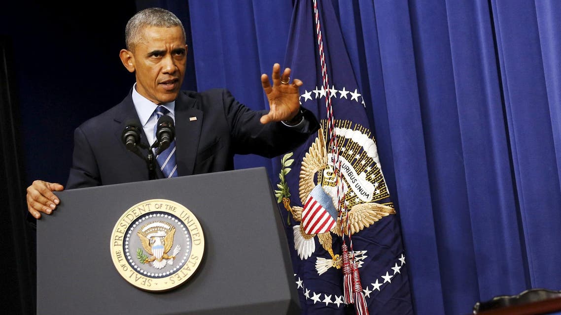 obama reuters