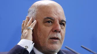 Iraq’s Abadi bids to abolish vice presidencies