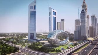 Dubai to introduce ‘innovation fee’ to fund museum plan