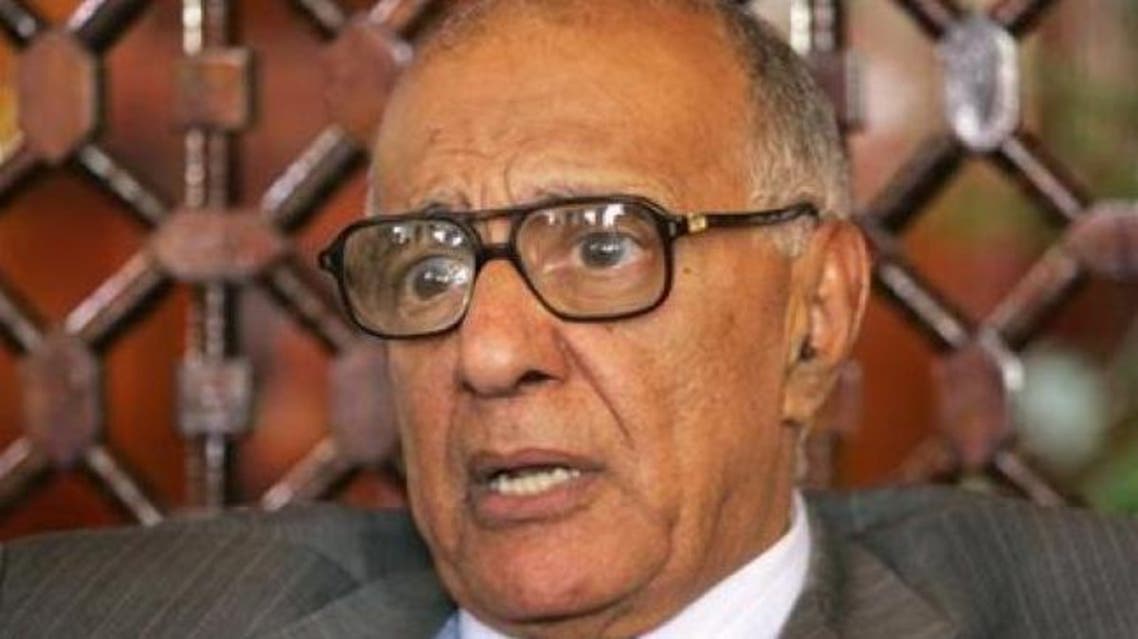 محافظ البنك المركزي اليمني محمد بن همام
