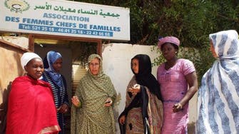 Female activist becomes first Mauritanian shortlisted for Nobel Prize 