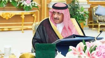 Saudi crown prince: The criminals disregarded the sanctity of God’s houses