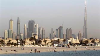 'Death-before-dishonor drowning in Dubai' - a story from 1996 not 2015