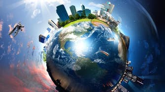 Think the world's living standards are getting worse? Think again 