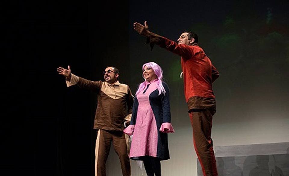نمایش