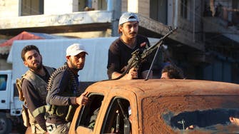 Nusra Front withdraws from ISIS frontline
