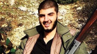 SANA: Assad’s cousin arrested for killing officer amid Alawites protests