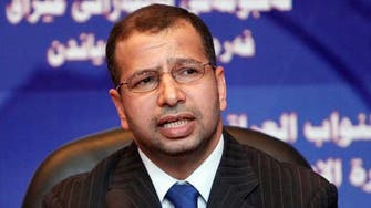 Iraq speaker calls on PM to sack ‘corrupt’ ministers 