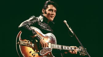 Elvis, Babe Ruth, Scalia to receive US Presidential Medal of Freedom