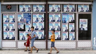 Another poll suggests Turkey’s AK Party could regain overall majority