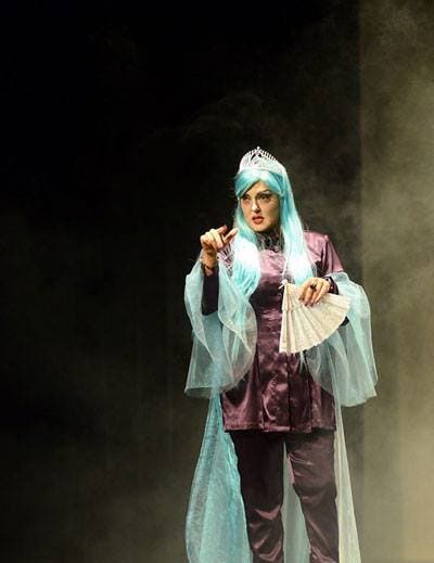 نمایش