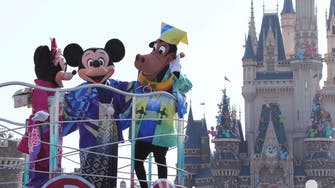 Disney apologizes over tweet on Nagasaki A-bomb anniversary