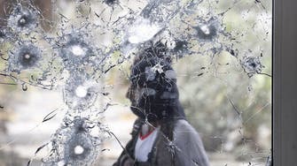 South Yemen clashes wound senior officials