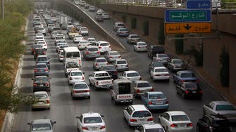 Nearly 1,700 cars stolen in Saudi cities in one month