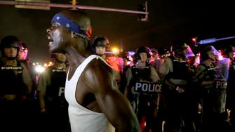 State of emergency called in Ferguson after gunfire 