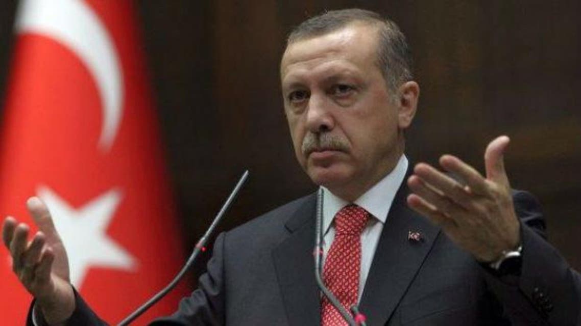 erdogan AP